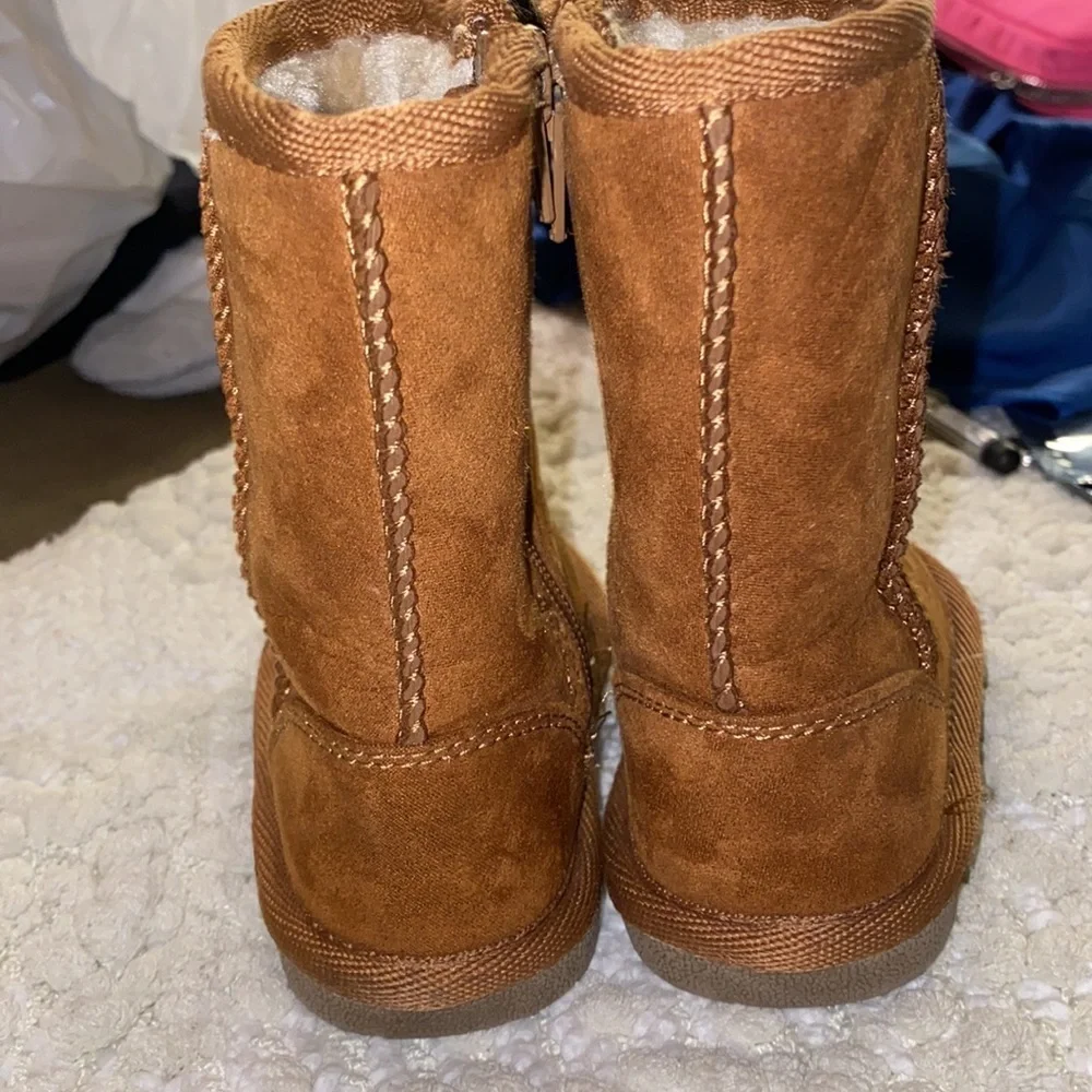 Harper Canyon boots‎